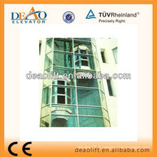 Nova DEAO Ascenseur hydraulique panoramique en Chine